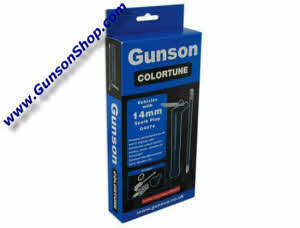 18 MM Adaptor Kit for Gunson Colortune G4055E